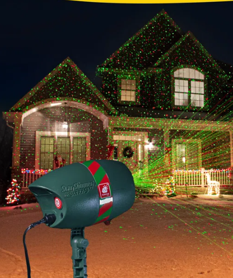 Miniatura 3 de Luz led decorativa LSD-8